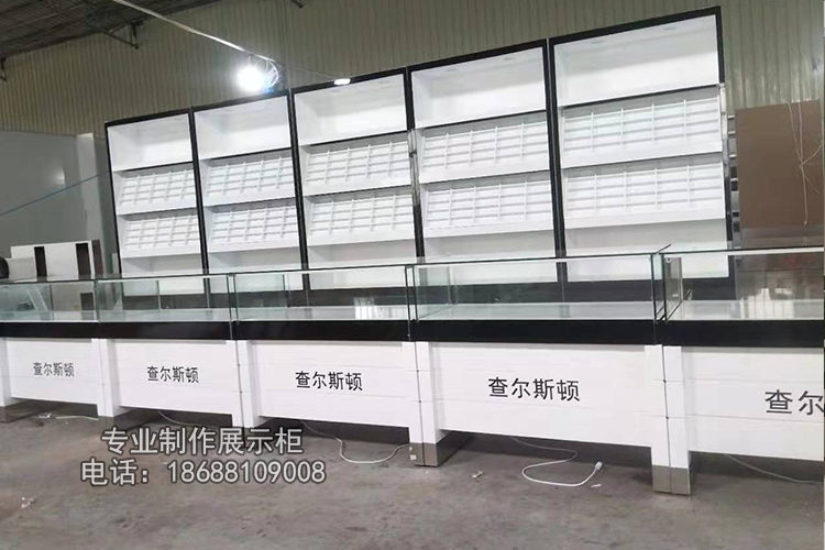 宜昌手表展示柜烤漆展柜怎么样