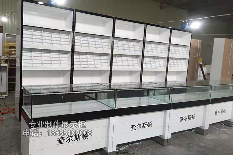 手表展示柜烤漆展柜怎么样