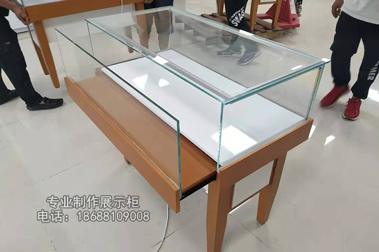 voc凯迪仕指纹锁展柜批发