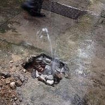 惠东住户漏水检测，私人家里瓷砖漏水，惠州水管漏水检测维修公司