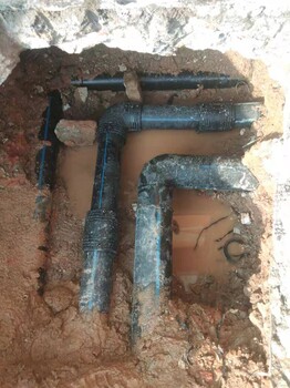 黄埔供水管道漏水检测，广州自来水管查漏水，黄埔家里暗管维修