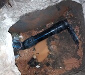 番禺消防管道漏水检测，广州室外供水管道测漏水