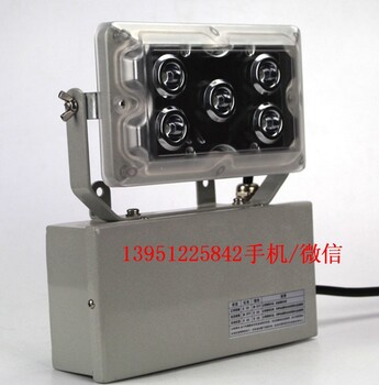 GAD605固态应急照明灯NFE9178应急壁灯应急时间10H功率10W