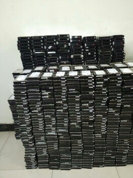 天津服务器硬盘回收各种固态硬盘回收