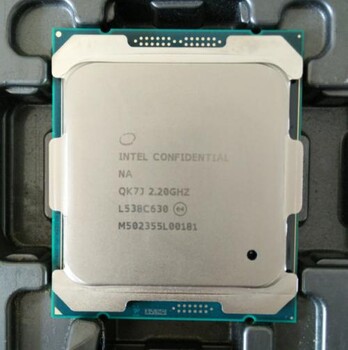 北京回收银牌服务器CPU