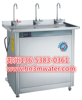 許昌電開水器的排除故障！
