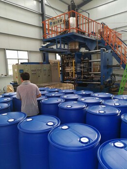昌都200升泰然食品原料桶聚乙烯桶塑料桶高强度抗紫外线