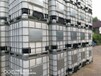 華鎣9成新1000l泰然噸桶化工桶集裝桶周轉桶廠家直供