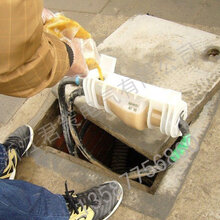 灌胶式地埋电缆防水接线盒