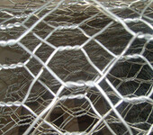 生态防护铅丝石笼直接生产厂家结构加工精细