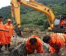 热镀锌格宾石笼网直接生产厂家治理工程楚河岸坡图片