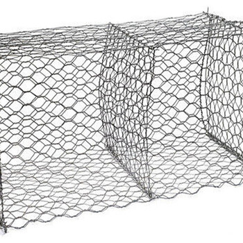 上海热镀锌格宾石笼网厂家丁坝护坡河道环保加固工程