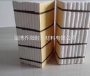 标准型硅酸铝纤维模块乔阳硅酸铝模块纤维模块生产厂家