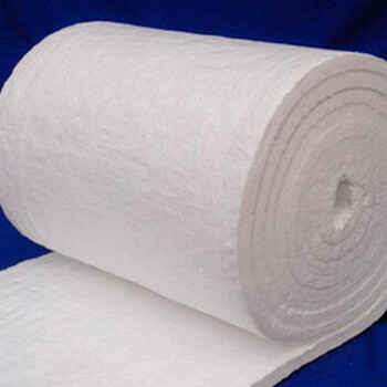 高纯型硅酸纤维毯乔阳硅酸铝纤维毯纤维毯厂家