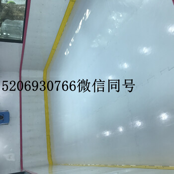 宁津仿真冰溜冰板聚乙烯地板生产厂家
