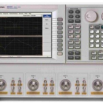 回收N5230C收购N5230C网络分析仪