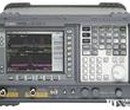收购AgilentE4405B频谱分析仪