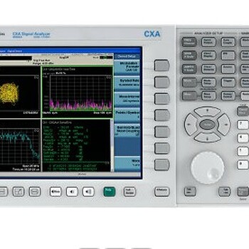 回收N9030A收购N9030A频谱仪
