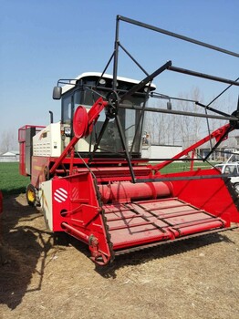 厂家生产大型玉米青储机秸秆收获粉碎青储机青草巨菌草收割牧草料