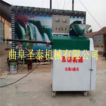 盐边县粉丝生产机械自动粉丝加工设备五谷粉丝机材质粉条机产量
