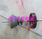 家用微型磨面机神木县电磨面机传统磨粉机的产量