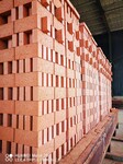 河北红砖厂家常年大量生产红砖、多孔砖，质优价廉