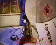 长春沙画生日沙画满月酒沙画成人礼沙画视频定制图片1