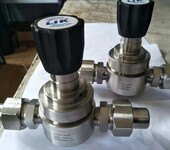 进口高压气体减压器-德国莱克LIK进口高压气体减压器