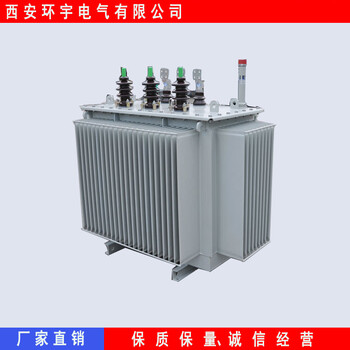 质优油浸式电力变压器厂家-油浸式变压器价格