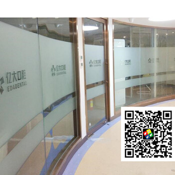 上海玻璃贴膜公司建筑玻璃贴膜公司