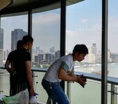 上海贴隔热膜公司_玻璃隔热膜