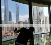 上海玻璃贴膜隔热膜_太阳膜