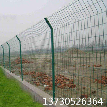 绿化园林铁丝网多少钱一米？园林铁丝网围栏价格