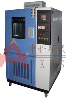 吉林高低温试验机维修/天津高低温试验机规格图片3