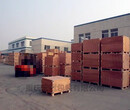 重庆宏冠定制木质周转箱厂家直销欢迎来电订购图片
