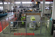 15L4L机油壶吹塑机生产厂家沧州塑料吹塑机