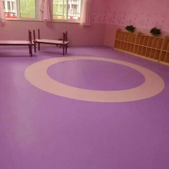 沧州幼儿园地板，硕兴幼儿园地板厂家
