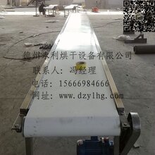 食品输送机小型皮带传输机带式传送机图片