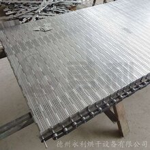 金属链板加工厂家低价批发图片