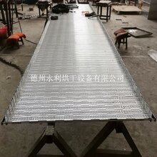 不锈钢链板价格金属链板输送带链板厂家定制加工图片