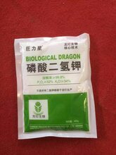 龙灯生物磷酸二氢钾一种高效复合肥料,提供磷钾营养成分,详解磷酸二氢钾图片