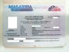 申请1年多次马来西亚签证的材料