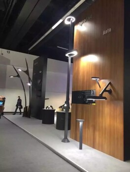 LFI2019美國照明展會展位申請展位價格展位搭建費用參展費用展位配置型號規(guī)格