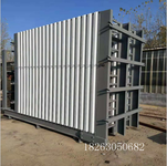 石膏轻质隔墙板设备kl-100自动石膏墙板生产线