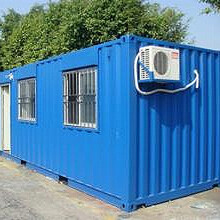 北京集装箱房上门回收二手集装箱房高价回收