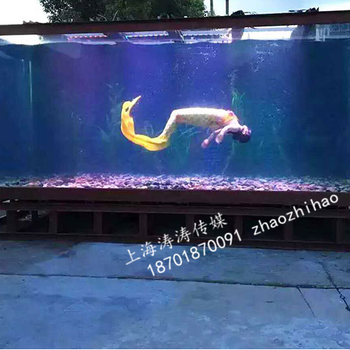 2018海洋展海洋生物展租賃各種海洋生物展覽