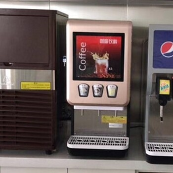 可乐机多少钱一台网咖可乐机可乐糖浆气瓶供应