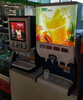 信陽菜館果汁飲料機自助餐可樂機器安裝