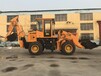 深圳隆怡德廠家專業來圖定制多功能挖掘裝載機保售后