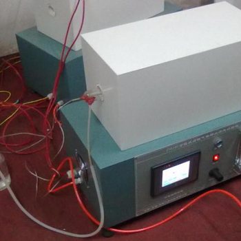 DMS-8866酸气体释出测定装置